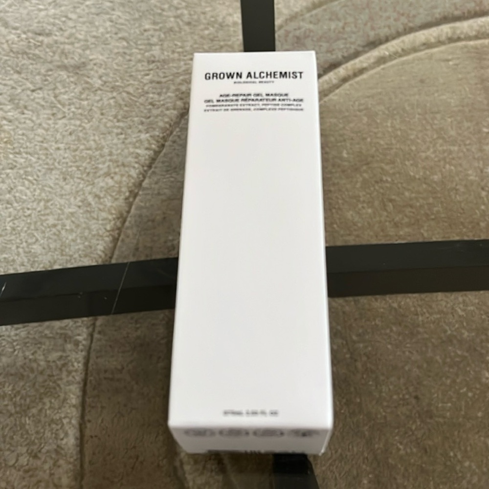 Grown Alchemist Age-Repair Masque